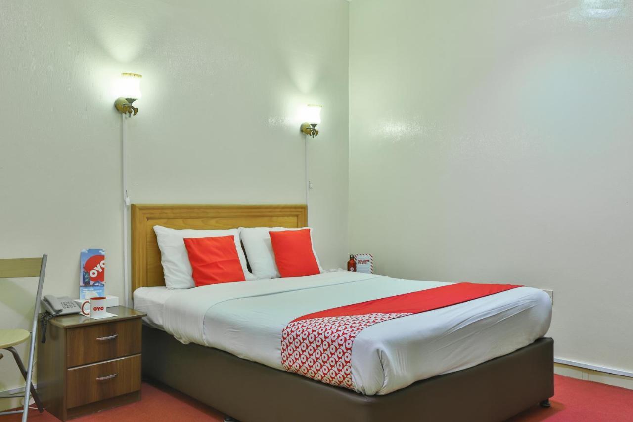 OYO 350 Al Rabia Hotel Dubai Bagian luar foto