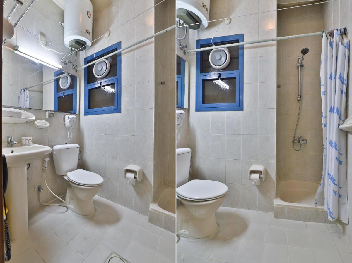 OYO 350 Al Rabia Hotel Dubai Bagian luar foto