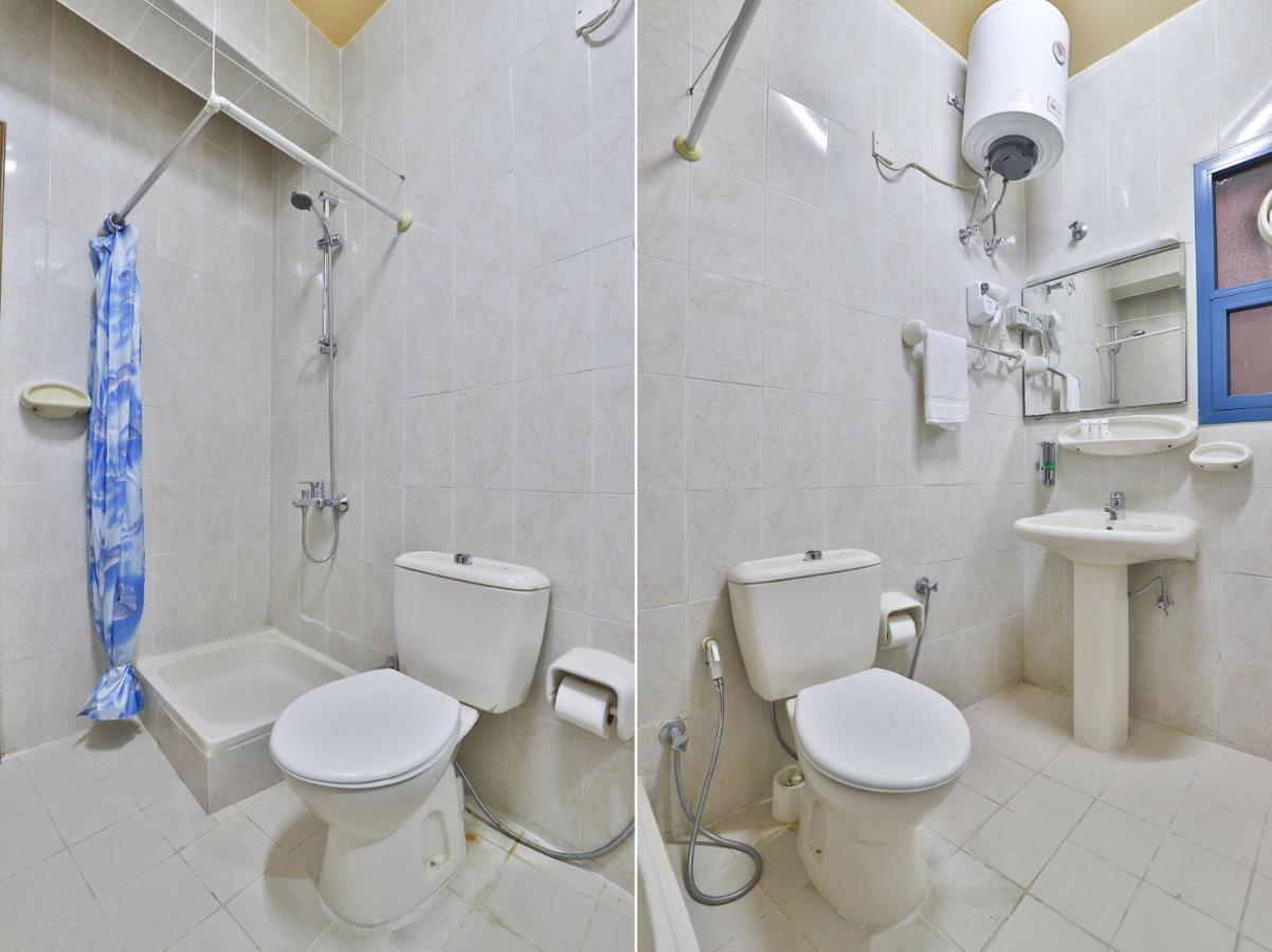 OYO 350 Al Rabia Hotel Dubai Bagian luar foto
