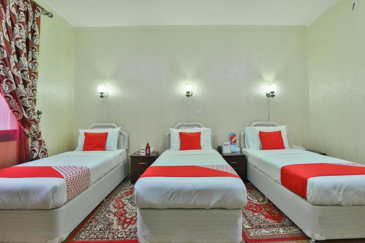 OYO 350 Al Rabia Hotel Dubai Bagian luar foto