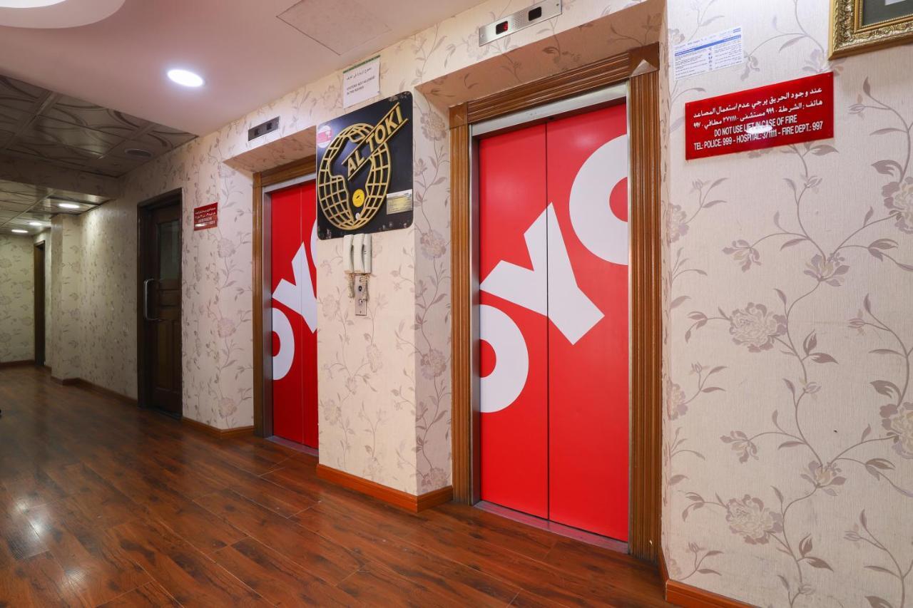 OYO 350 Al Rabia Hotel Dubai Bagian luar foto